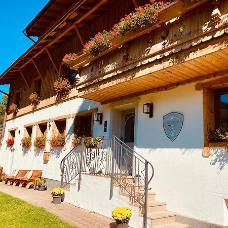 Alm Seasons Premium Chalet & Studios Saalbach-Hinterglemm Dış mekan fotoğraf