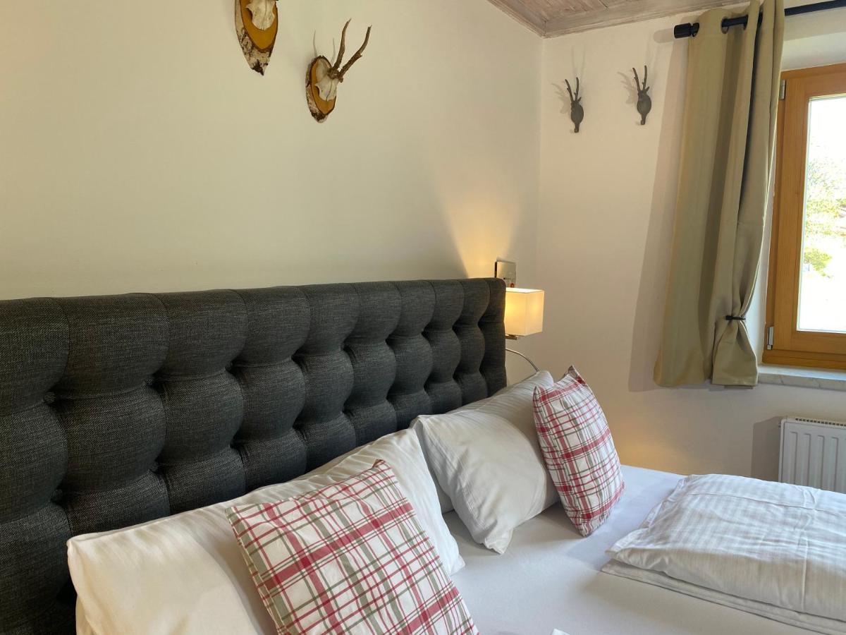Alm Seasons Premium Chalet & Studios Saalbach-Hinterglemm Oda fotoğraf