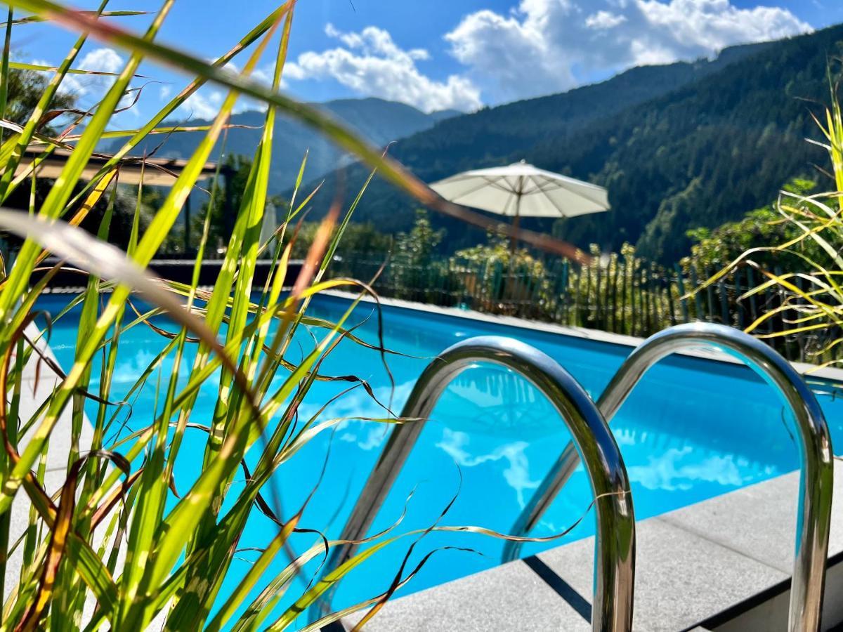 Alm Seasons Premium Chalet & Studios Saalbach-Hinterglemm Dış mekan fotoğraf