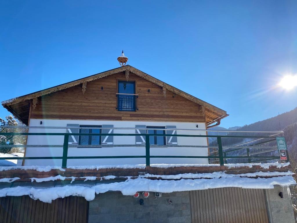 Alm Seasons Premium Chalet & Studios Saalbach-Hinterglemm Dış mekan fotoğraf